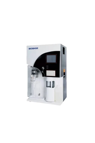 Automatic Kjeldahl Analyser BKN-986