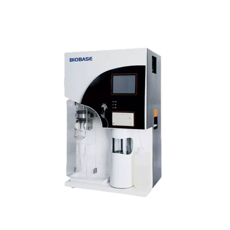 Automatic Kjeldahl Analyser BKN-986