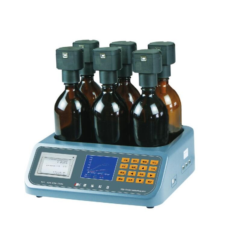 BOD Meter
