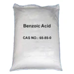 Benzoic Acid 25kg
