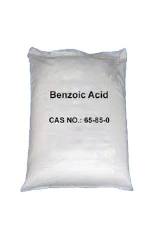 Benzoic Acid 25kg