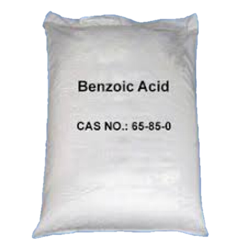 Benzoic Acid 25kg