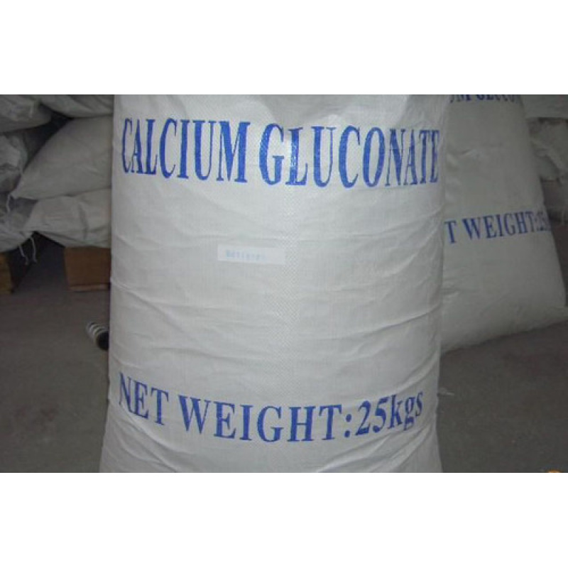 Calcium Gluconate Powder
