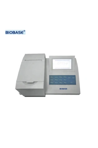 Chemical Oxygen Demand Analyser