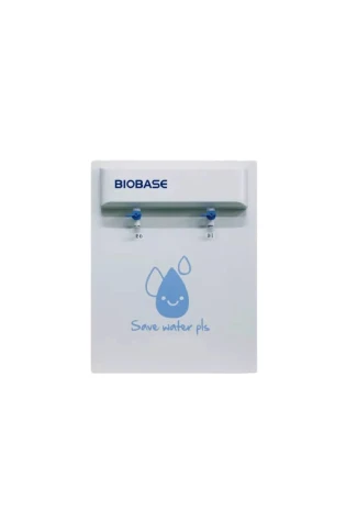 Laboratory Water Deioniser 10L