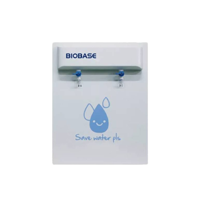 Laboratory Water Deioniser 10L