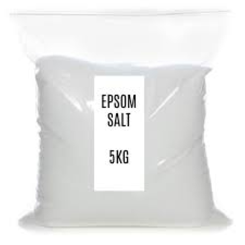 Episom Salts Magnesium Sulphate