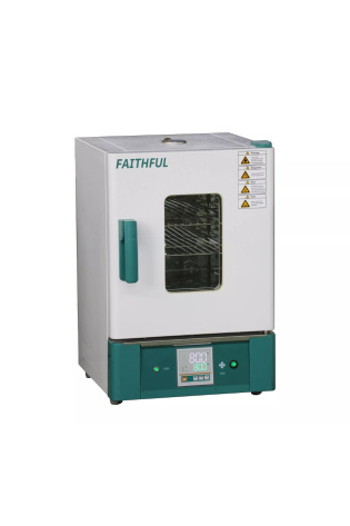 Forced Air Drying Oven