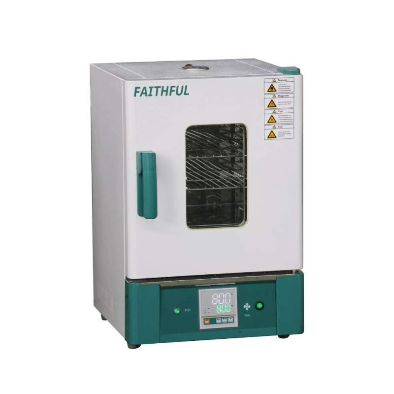 Forced Air Drying Oven