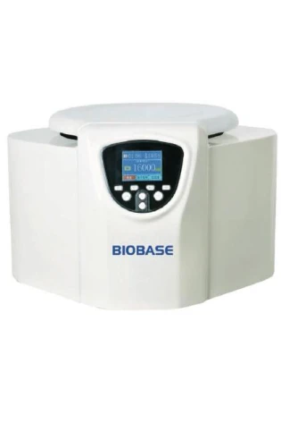 Centrifuge Micro-Centrifuge BKC-TH18