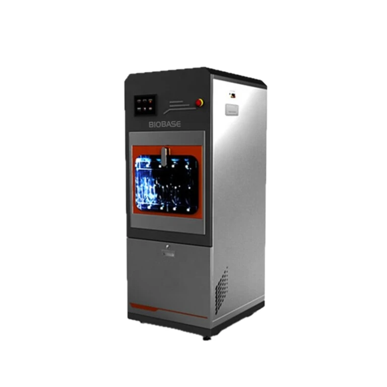 Laboratory Glass Washer BK-LW220 Laboratory Glass Washer BK-LW220