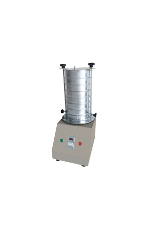 Laboratory Test Sieve Shaker