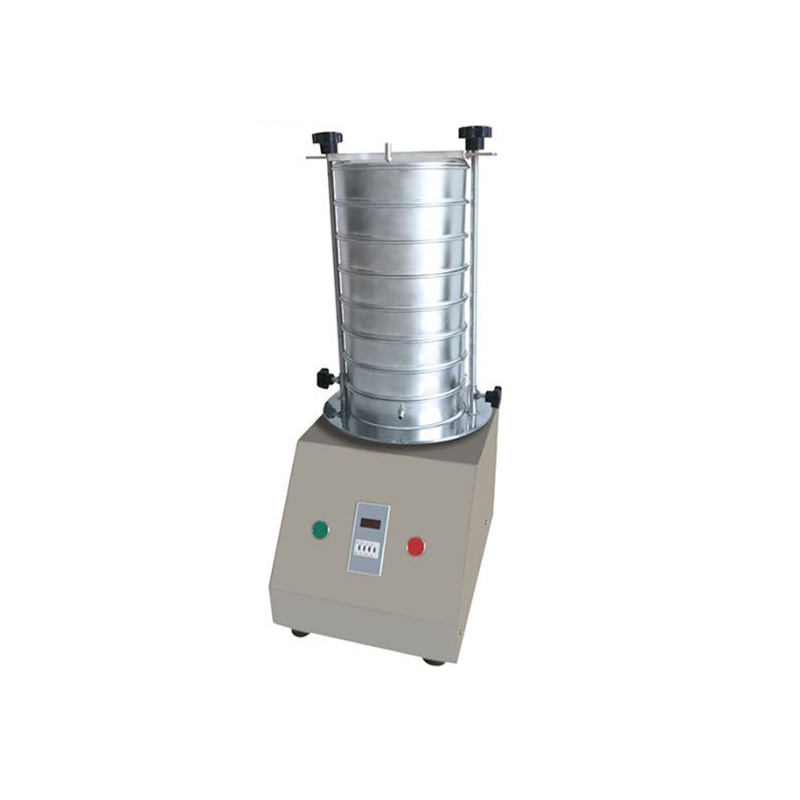 Laboratory Test Sieve Shaker scaled