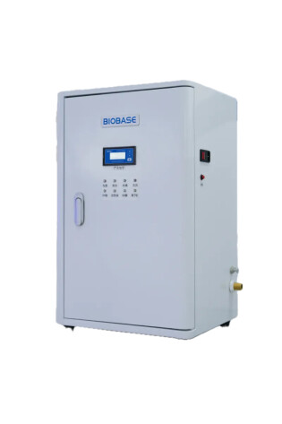 Laboratory Water Purifier 10L