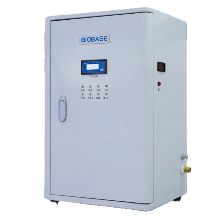 Laboratory Water Purifier 10L Laboratory Water Purifier 10L