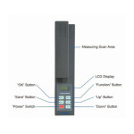Leaf Area Test Meter