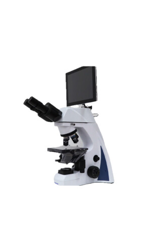 Digital Biological Microscope-Stereo
