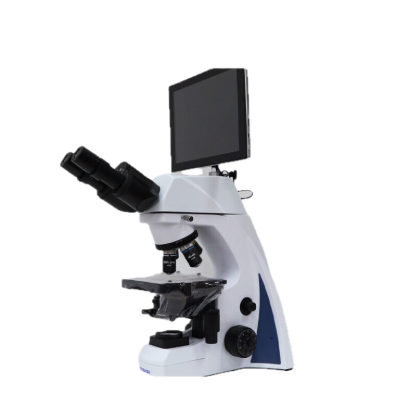 Digital Biological Microscope-Stereo