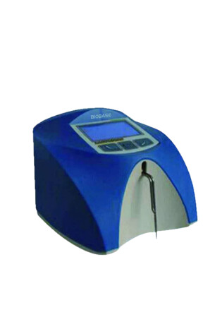 Laboratory Milk Analyser