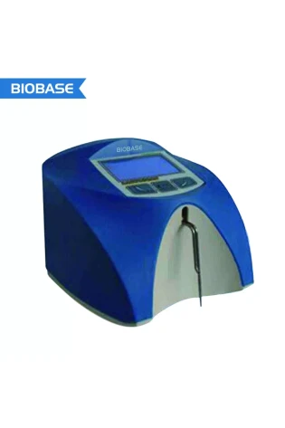 Laboratory Milk Analyser