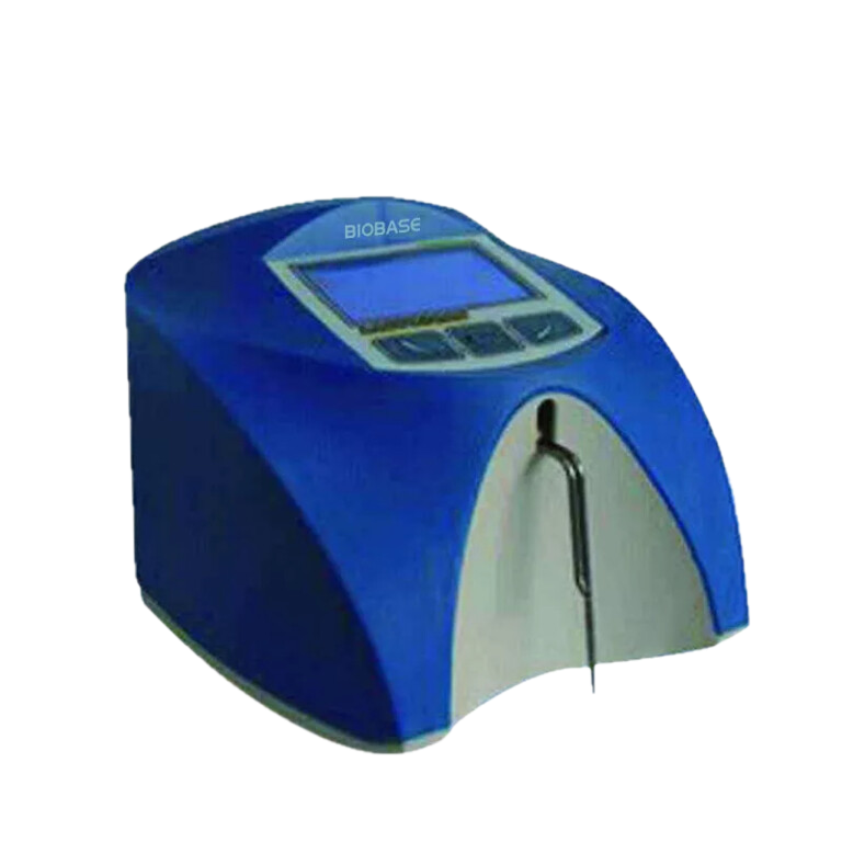 Milk Analyzer Laboratory Milk Analyser