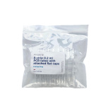 CR Tubes 0.1 ml 8-strip