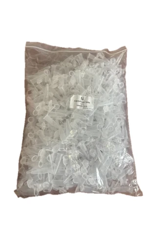 CR Tubes 0.1 ml 8-strip