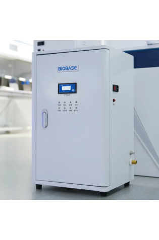 Laboratory Water Purifier 10L, SCSJ-I-10L