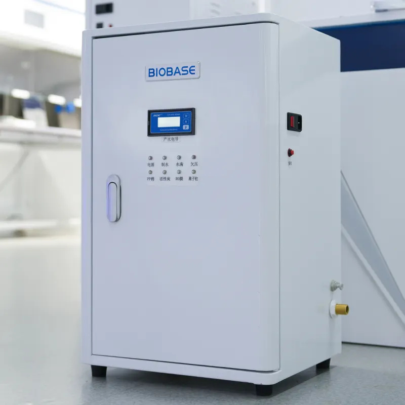 Water Purifier SCSJ I 10L