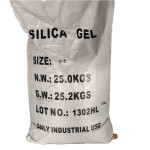 Silica Gel Orange 25kg
