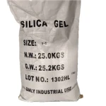 Silica Gel Orange 25kg