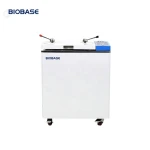 Autoclave Flip Open Top Loading - Image 4
