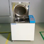 Autoclave Flip Open Top Loading - Image 3
