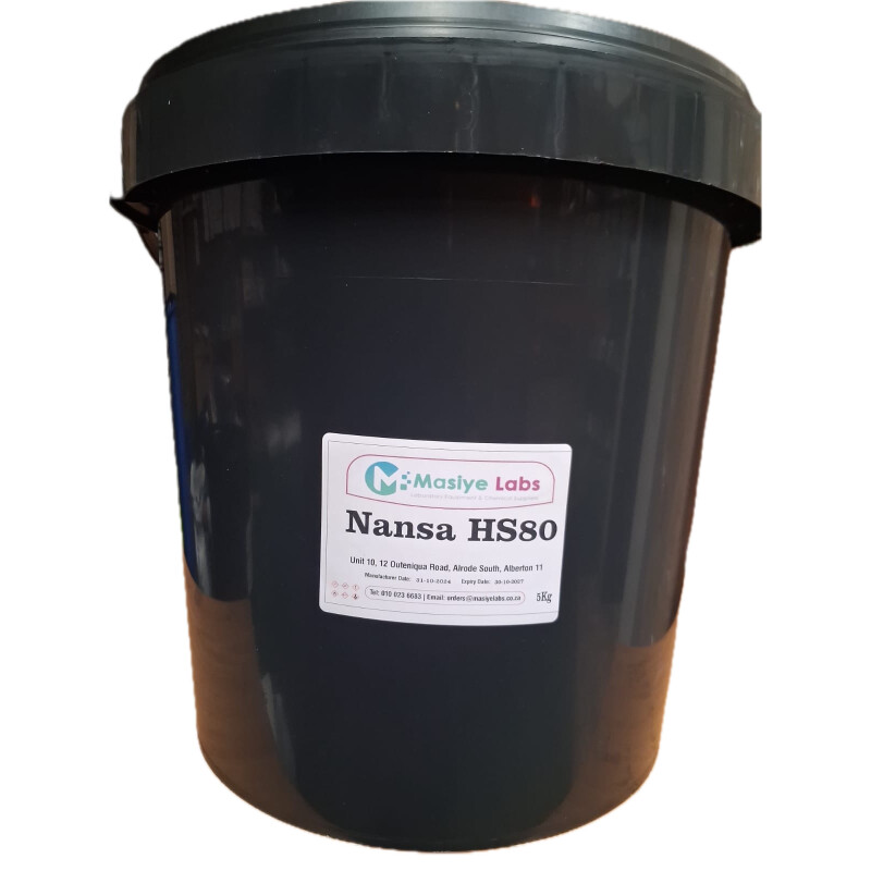 Sulphonic Acid Nansa YS94 5KG