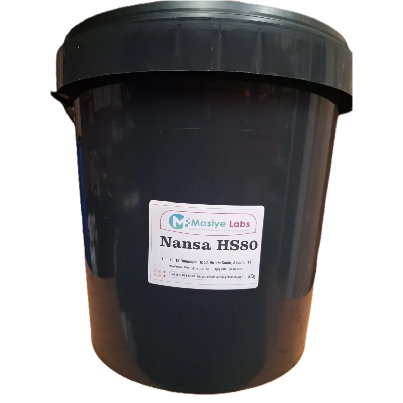 Sulphonic Acid Nansa YS94 5KG