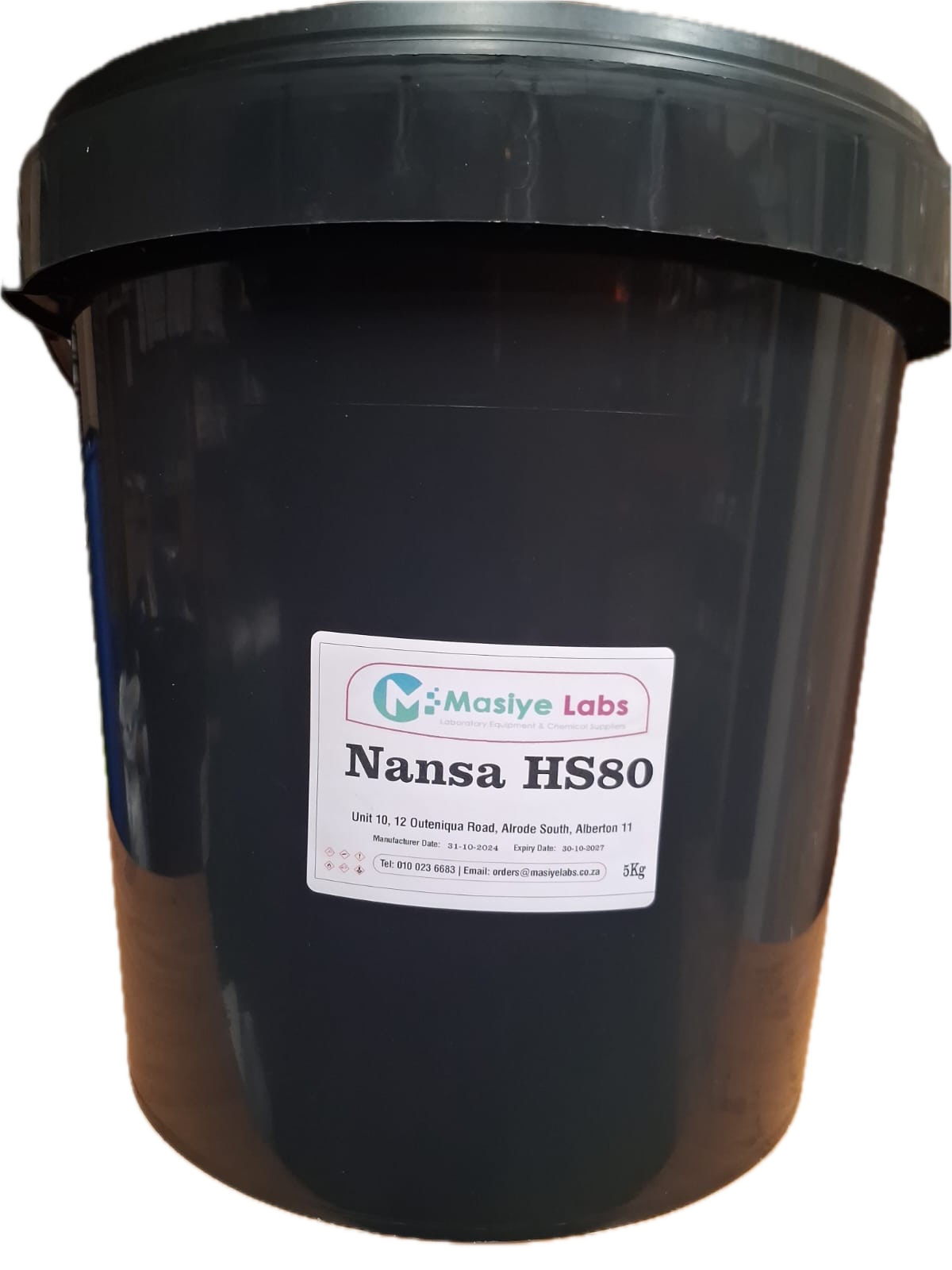 Sulphonic Acid Nansa YS94 5KG Sulphonic Acid Nansa YS94 5KG
