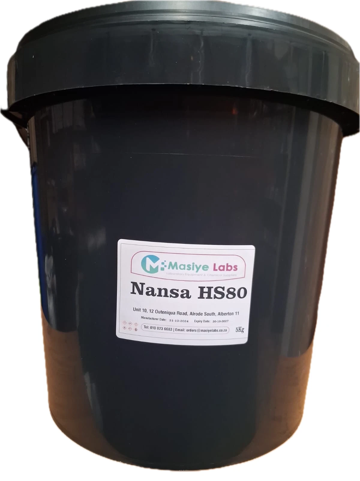 Sulphonic Acid Nansa YS94 5KG Sulphonic Acid Nansa YS94 5KG