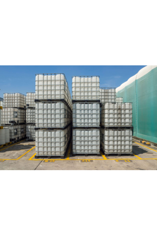 Sulphuric Acid 98%, 1000Kg