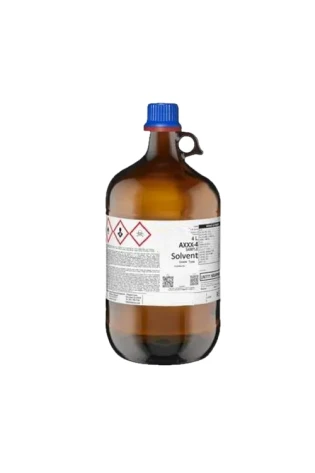 Ethanol Absolute 99.9% HPLC 2.5L