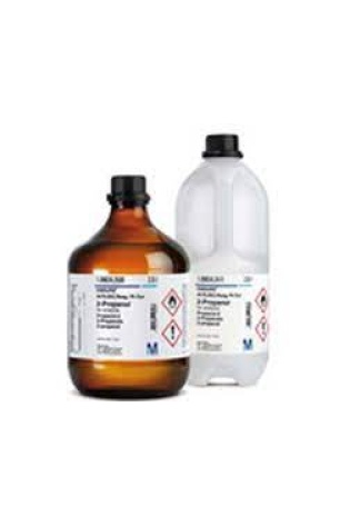 Ethanol Absolute 99.9% HPLC 2.5L