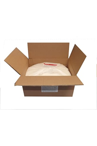 Paraffin Wax White