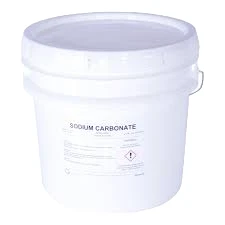 Soda Ash Dense 5Kg... Soda Ash Dense 5Kg