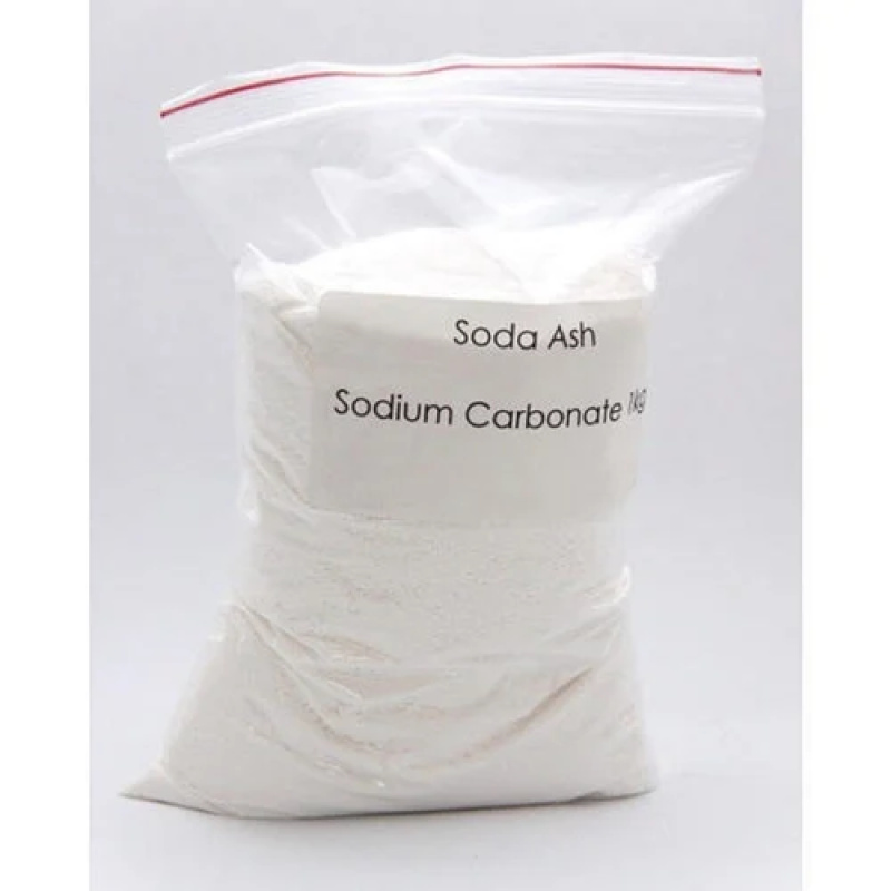 Soda Ash Dense Sodium Carbonate 5kg