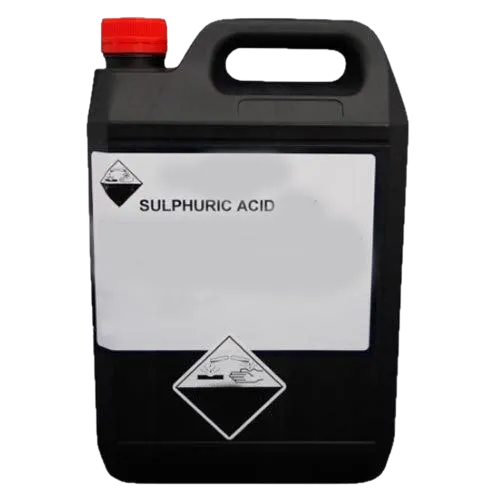Sulphuric Acid 98%-AR Grade 5L Sulphuric Acid 98-AR Grade 5L