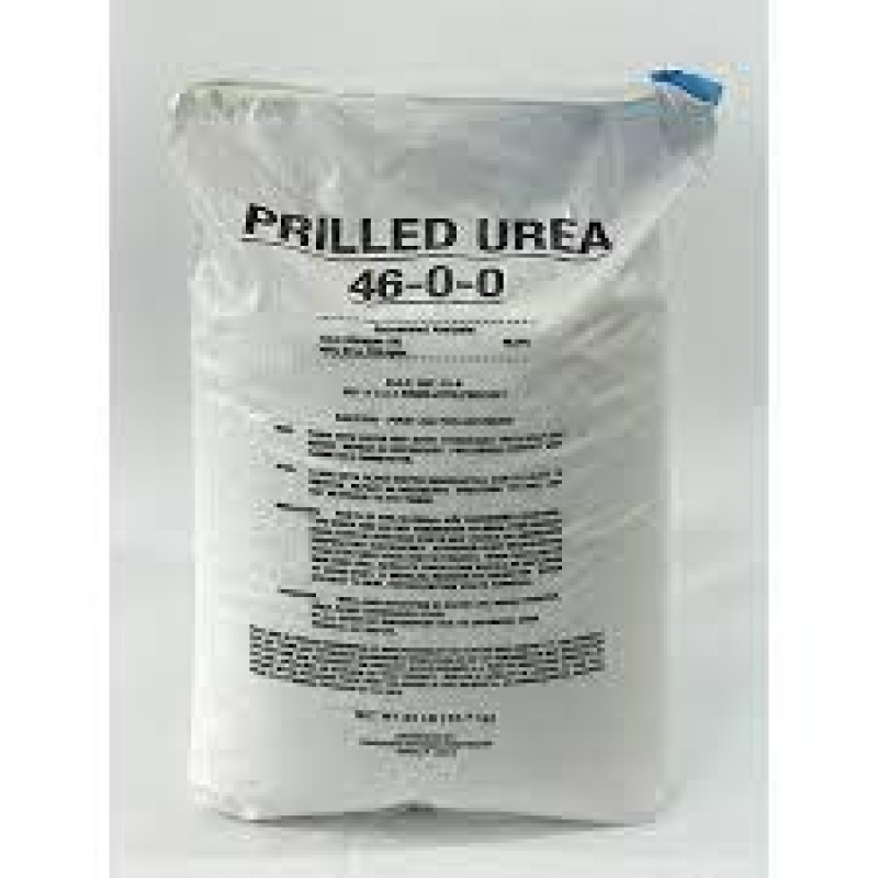 Urea Prilled 5Kg