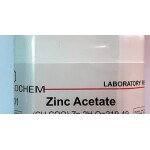 Zinc Acetate AR 500g