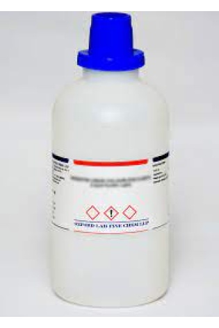 Bicarbonate Indicator solution