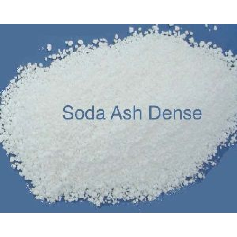 Soda Ash,Dense 5Kg