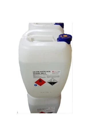 Acetic Acid Glacial AR