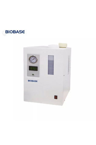 Pure Water Hydrogen Generator Water Purification Equipment for Laboratory